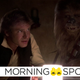 Illustration for article titled Solo Could Explore An Iconic Unseen Moment From Star Wars History